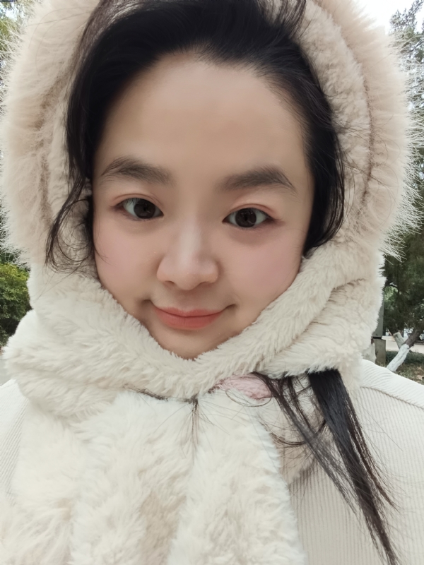 玥玥的第二张照片--温州相亲服务中心