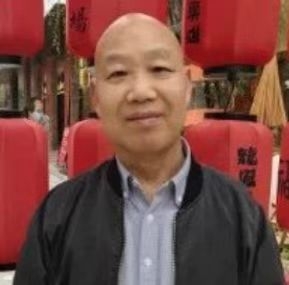 教师作家诗人的第一张照片--温州相亲服务中心