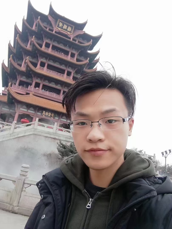 晓风残月的第一张照片--温州相亲服务中心