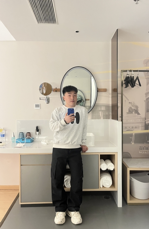 挚生的第二张照片--温州相亲服务中心