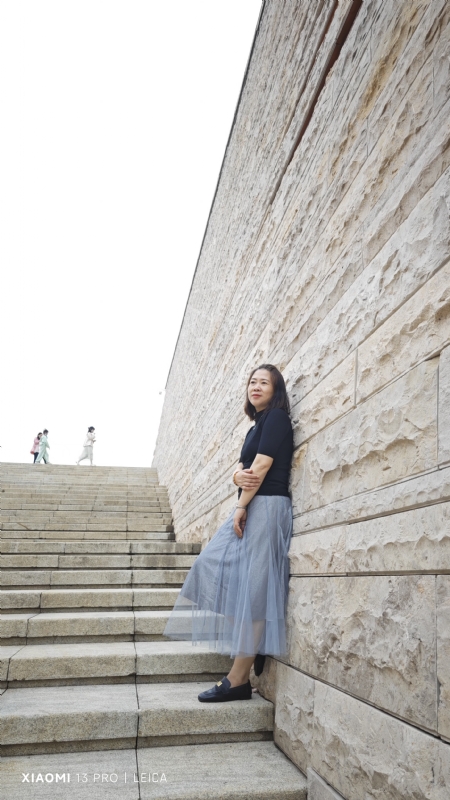 文文的第一张照片--温州相亲服务中心