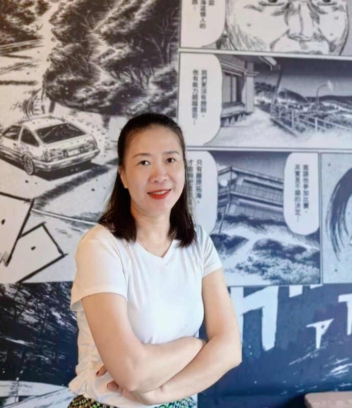 文文的第三张照片--温州相亲服务中心