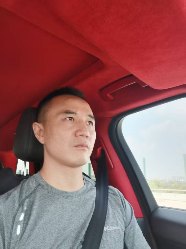 想的美的第二张照片--温州相亲服务中心