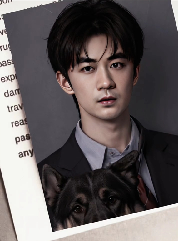 小呆的第一张照片--温州相亲服务中心