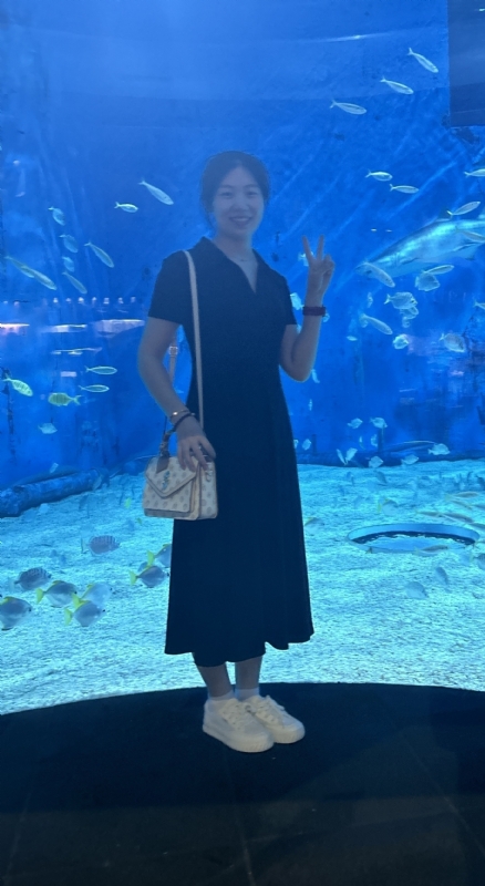 薛女士的第一张照片--温州相亲服务中心