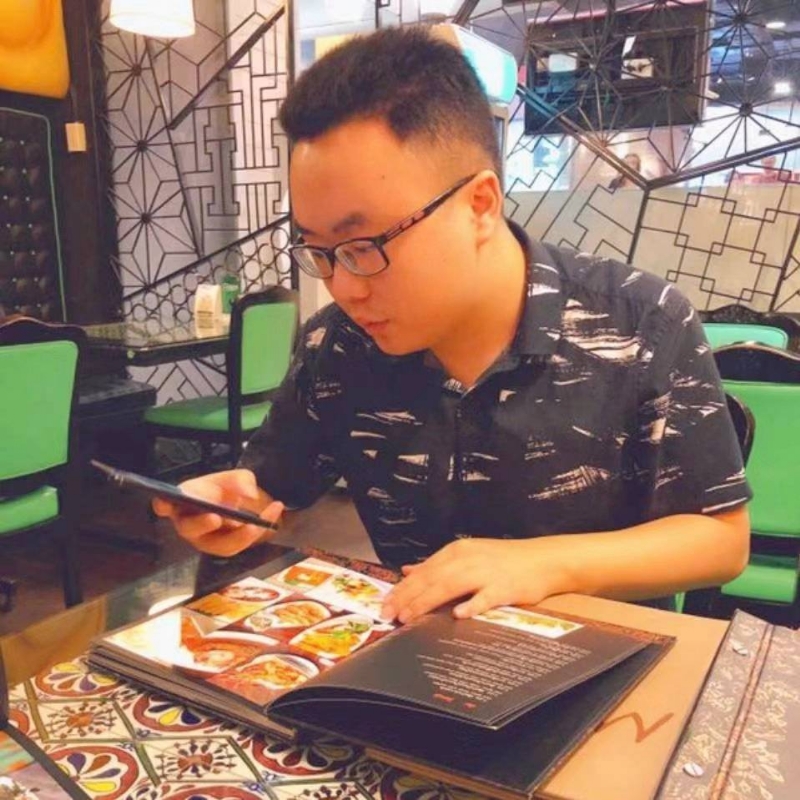 潇湘的第一张照片--温州相亲服务中心