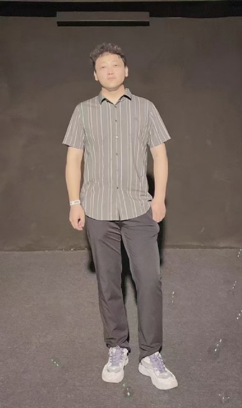 Health的第一张照片--温州相亲服务中心