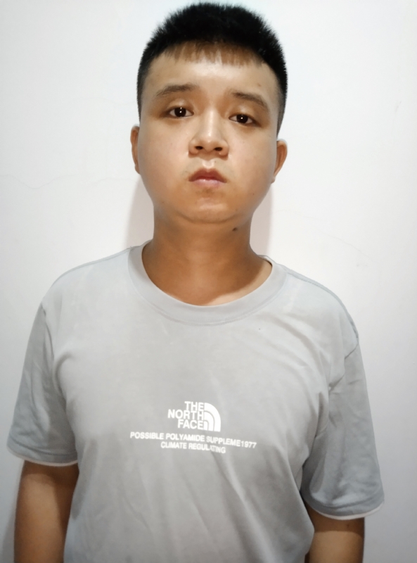 山石河子的第一张照片--温州相亲服务中心