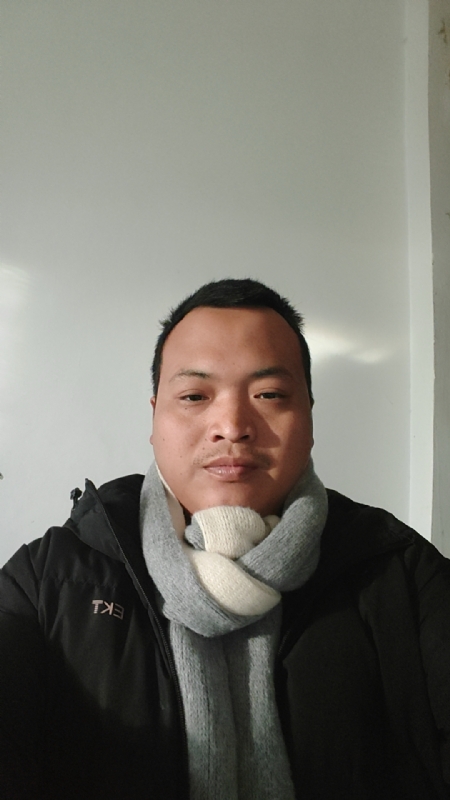 猪小凯的第一张照片--温州相亲服务中心