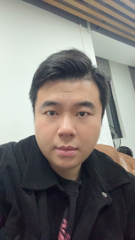 JACK的第三张照片--温州相亲服务中心