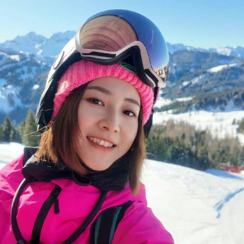 弦动我心的第一张照片--温州相亲服务中心