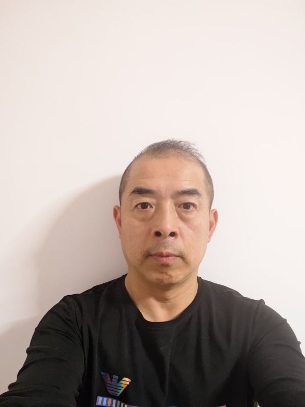 余生独自闯的第一张照片--温州相亲服务中心