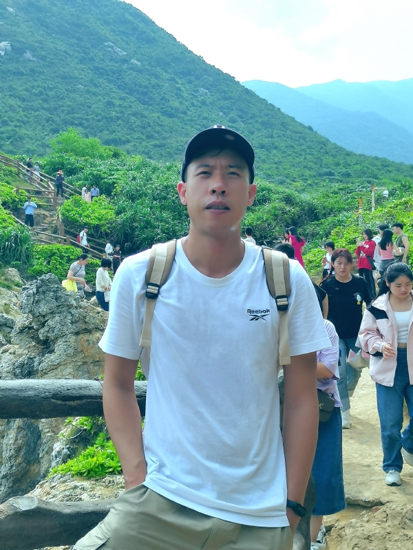 吴生的第一张照片--温州相亲服务中心