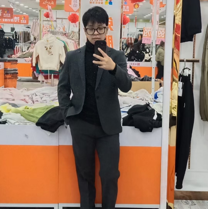 秦巧顺的第二张照片--温州相亲服务中心