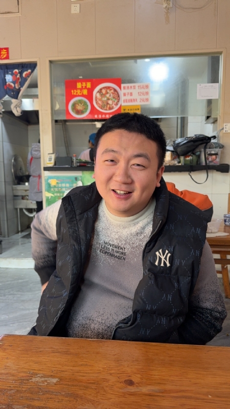 尚汇的第一张照片--温州相亲服务中心