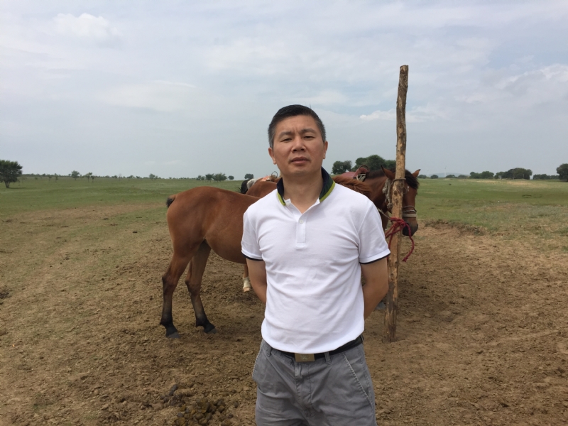 爱拼才会赢的大叔的第一张照片--温州相亲服务中心