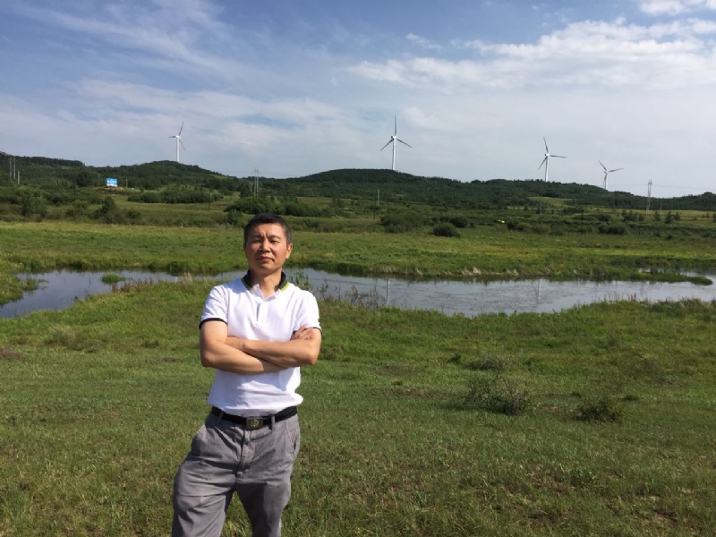 爱拼才会赢的大叔的第四张照片--温州相亲服务中心