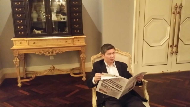 爱拼才会赢的大叔的第五张照片--温州相亲服务中心