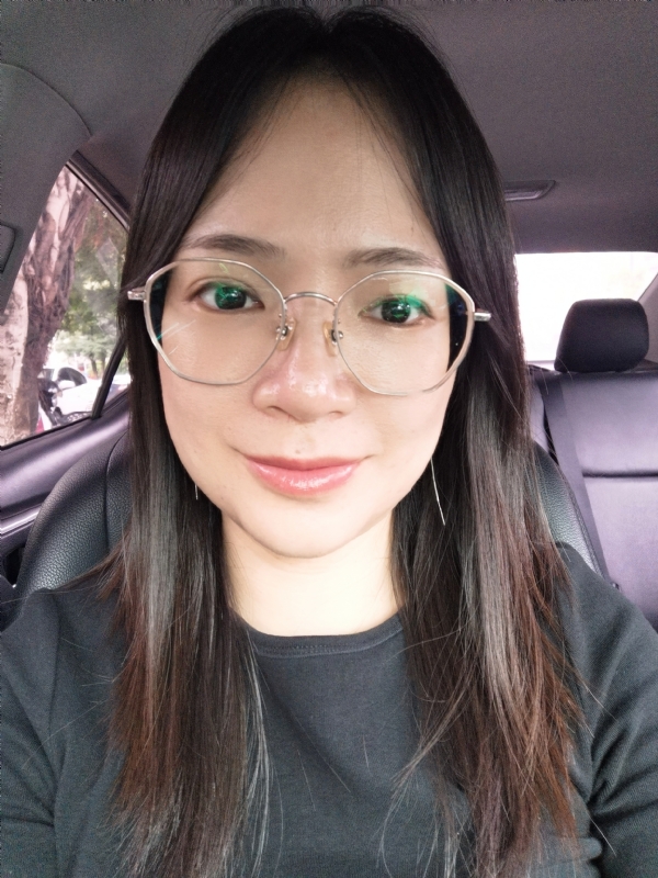 初秋的第一张照片--温州相亲服务中心