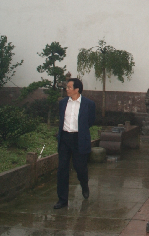 与世为缘的第一张照片--温州相亲服务中心