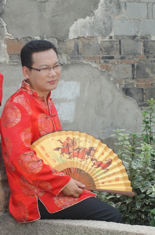 与世为缘的第三张照片--温州相亲服务中心