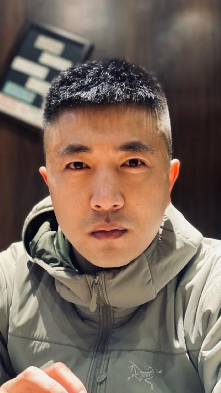 山中何缘的第一张照片--温州相亲服务中心