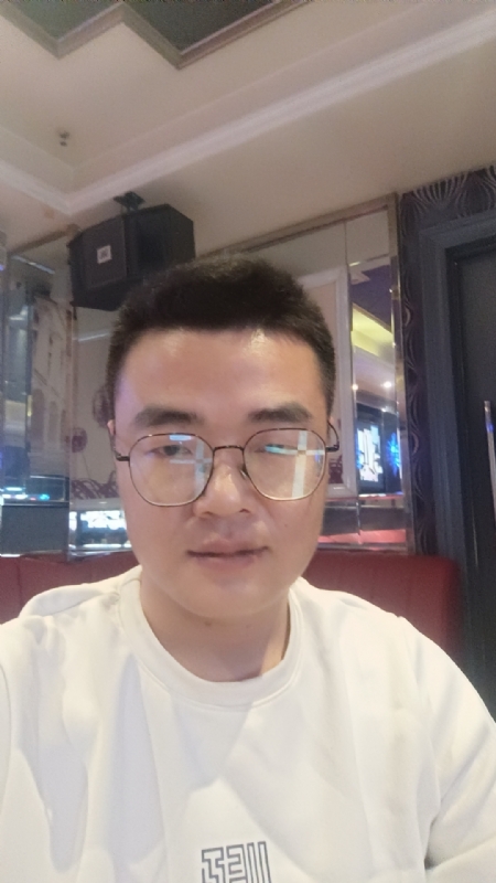 骑着蜗牛撵大象的第一张照片--温州相亲服务中心