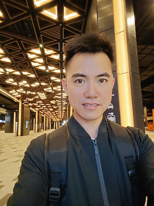 只願一生愛一人的第一张照片--温州相亲服务中心