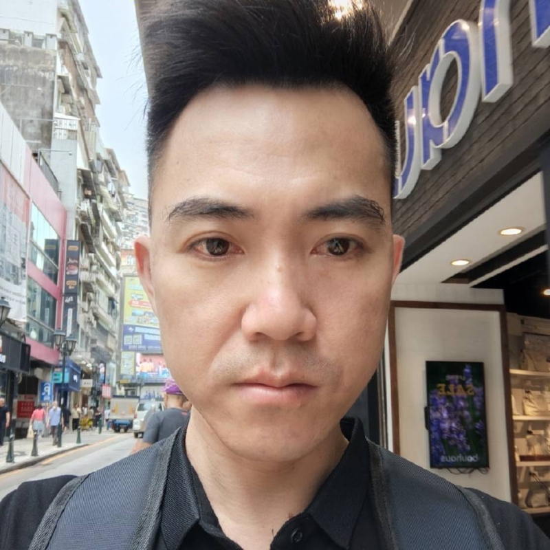 只願一生愛一人的第三张照片--温州相亲服务中心