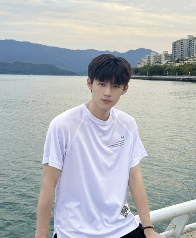 起起软软的第一张照片--温州相亲服务中心