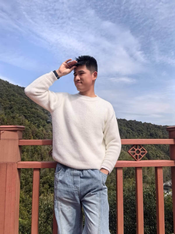 颜SEME的第一张照片--温州相亲服务中心