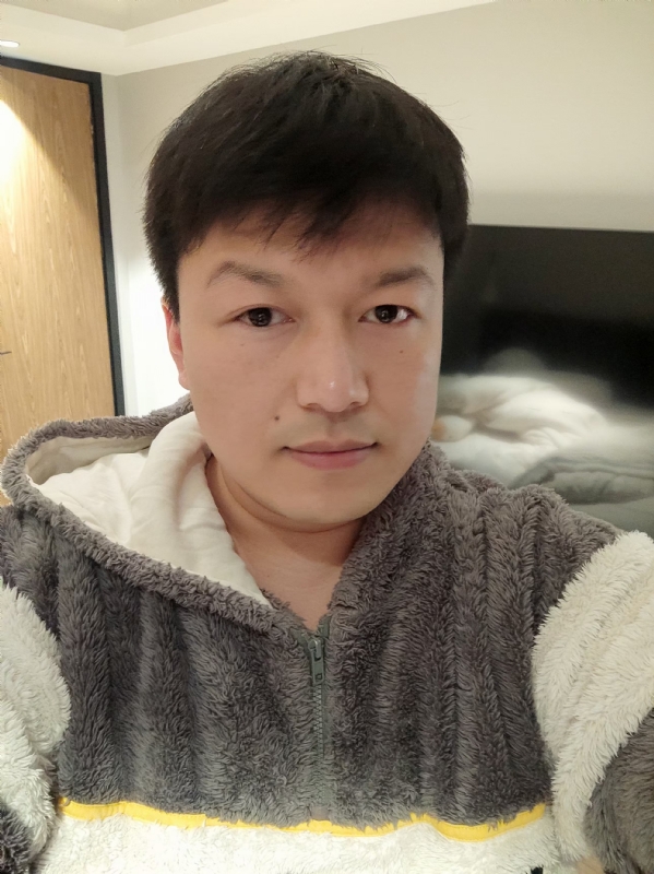 阳光依旧的第一张照片--温州相亲服务中心