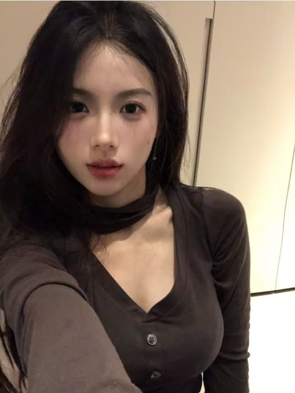 以安的第四张照片--温州相亲服务中心