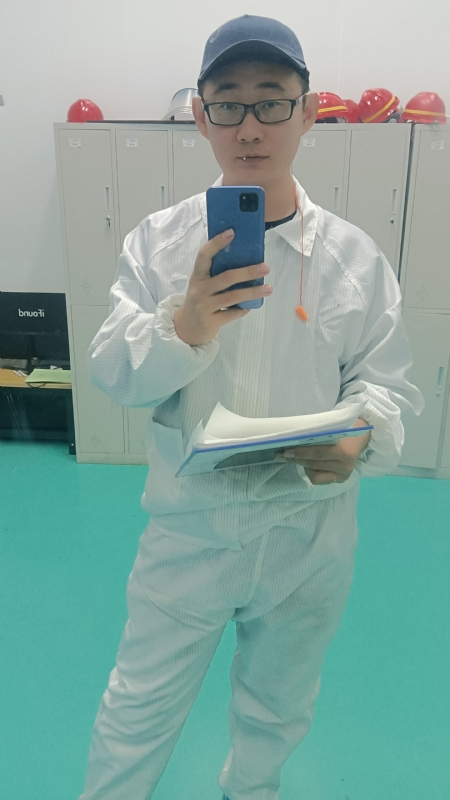 黑黑一笑的第四张照片--温州相亲服务中心