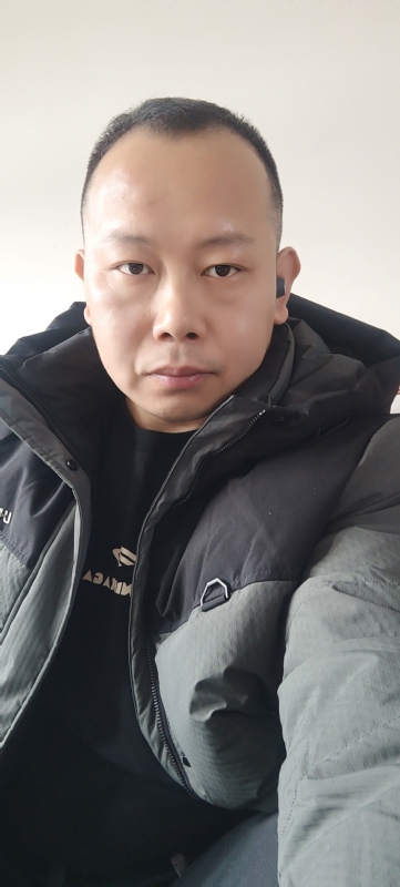 小范的第一张照片--温州相亲服务中心