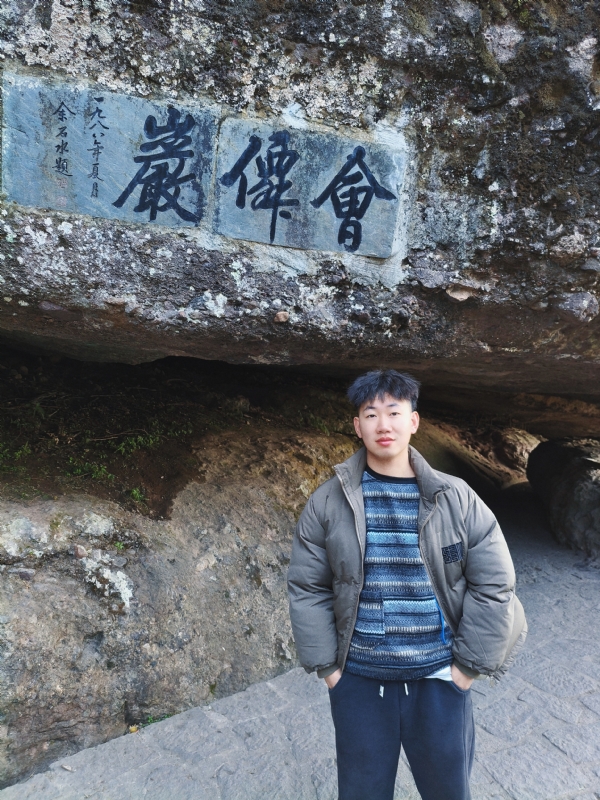 帅邓拖网速的第二张照片--温州相亲服务中心