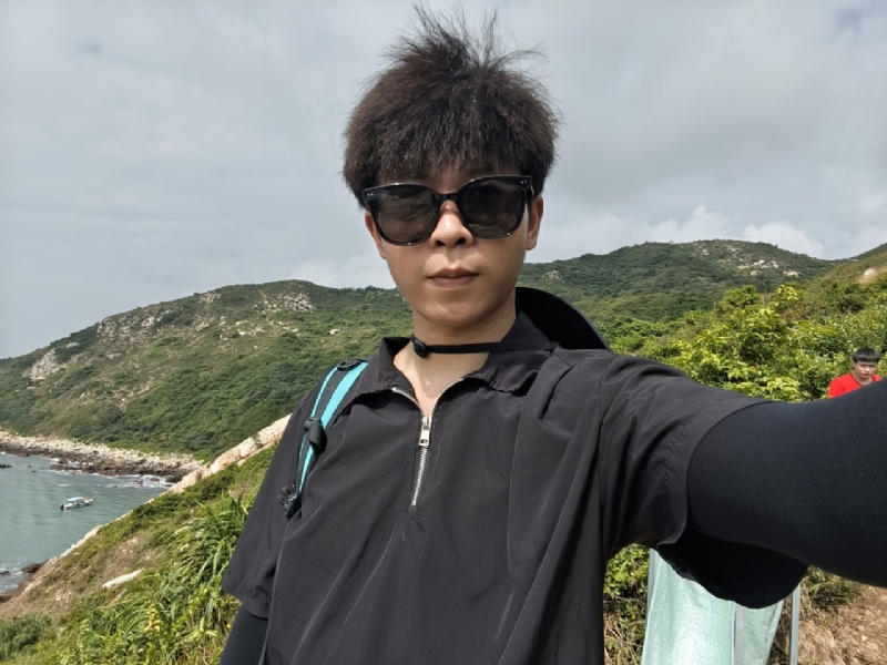 teenager的第二张照片--温州相亲服务中心