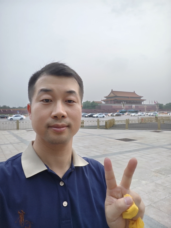 阳光欣晴的第六张照片--温州相亲服务中心