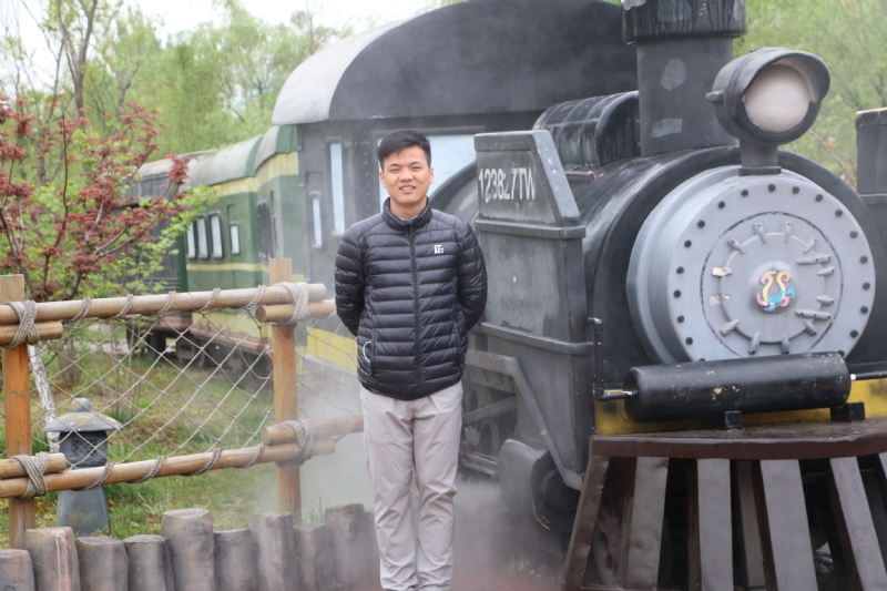 晴天的第一张照片--温州相亲服务中心