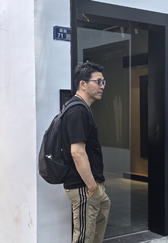 梵天佛韵的第一张照片--温州相亲服务中心