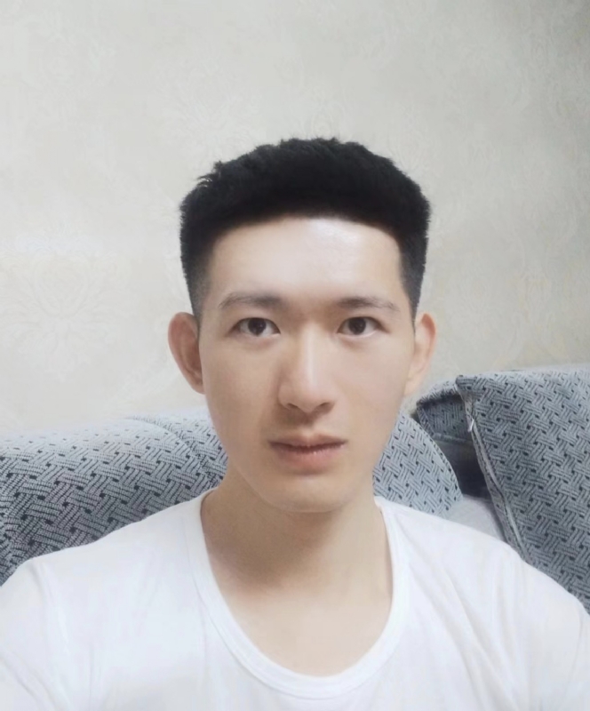 尘飞扬的第一张照片--温州相亲服务中心