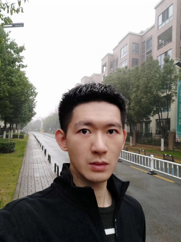 尘飞扬的第二张照片--温州相亲服务中心