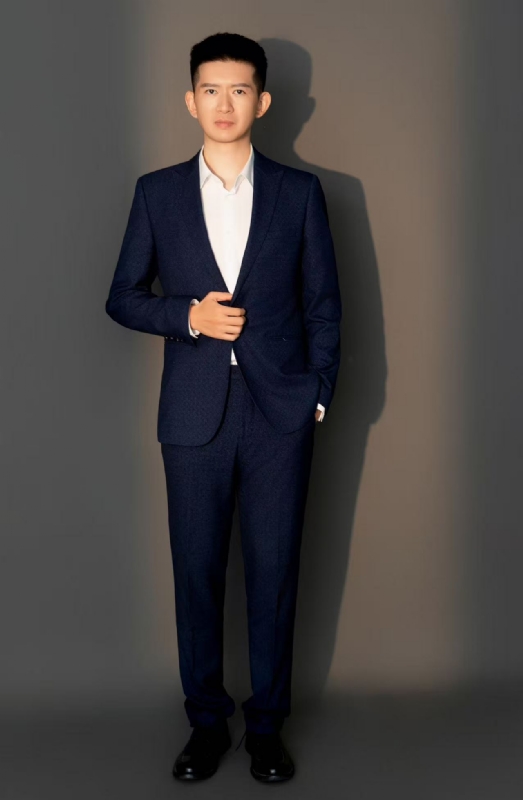 尘飞扬的第三张照片--温州相亲服务中心