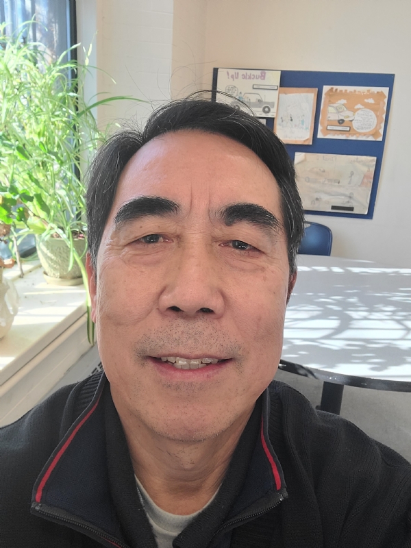 平平安安的第一张照片--温州相亲服务中心