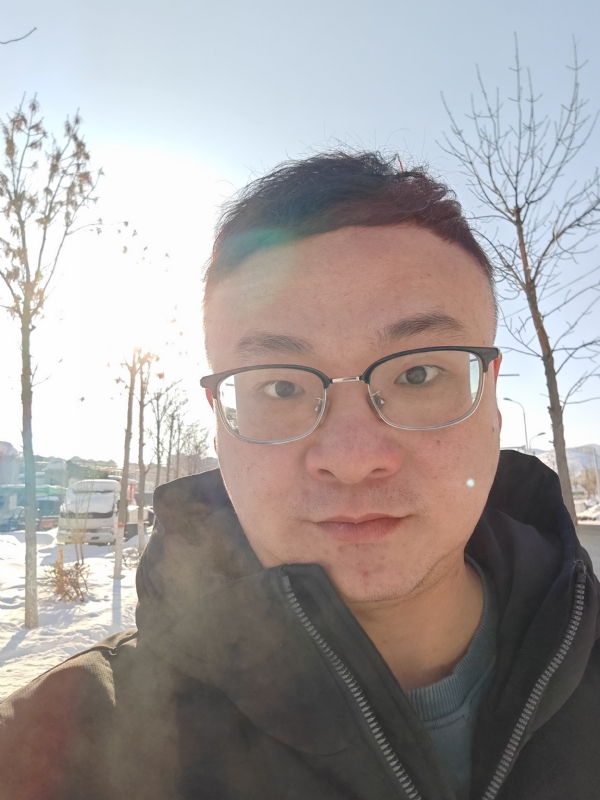 压力山大的第一张照片--温州相亲服务中心