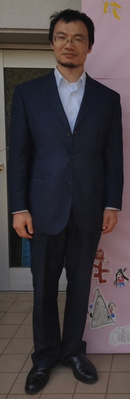 itatsumq的第二张照片--温州相亲服务中心