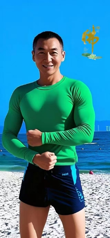 顺子的第一张照片--温州相亲服务中心