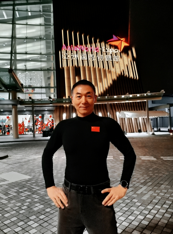 顺子的第三张照片--温州相亲服务中心