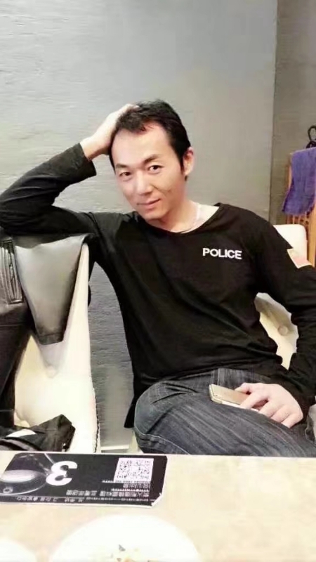 顺子的第五张照片--温州相亲服务中心