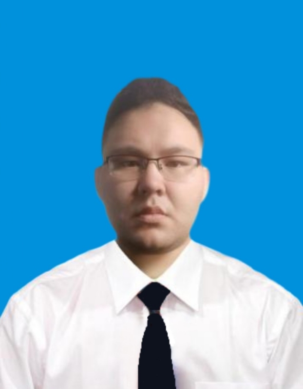 迪力穆拉提的第一张照片--温州相亲服务中心